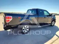 2013 Ford F-150 фото
