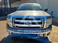2013 Ford F-150 фото