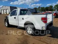 2013 Ford F-150 photo