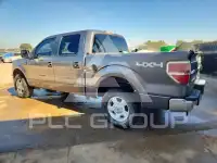 2013 Ford F-150 фото