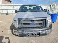 2013 Ford F-150 фото