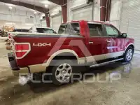 2013 Ford F-150 фото
