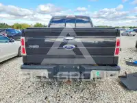 2013 Ford F-150 фото