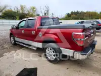 2013 Ford F-150 фото