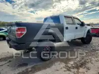2013 Ford F-150 фото