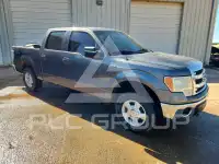 2013 Ford F-150 фото