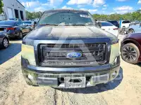 2013 Ford F-150 фото