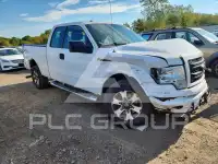 2013 Ford F-150 фото