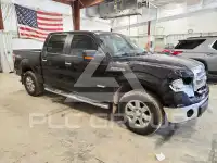 2013 Ford F-150 photo