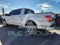 2013 Ford F-150 фото