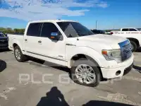 2013 Ford F-150 фото