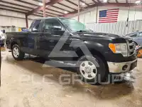 2013 Ford F-150 фото
