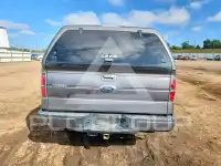 2013 Ford F-150 фото