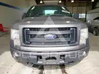 2013 Ford F-150 фото