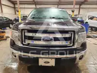 2013 Ford F-150 фото