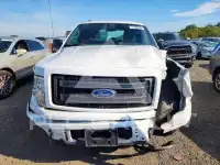 2013 Ford F-150 фото