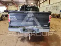 2013 Ford F-150 фото
