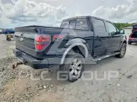 2013 Ford F-150 фото