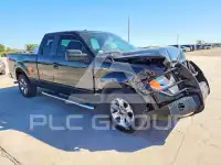 2013 Ford F-150 фото
