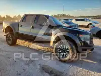 2013 Ford F-150 фото