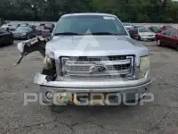 2013 Ford F-150 фото