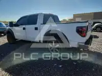 2013 Ford F-150 photo