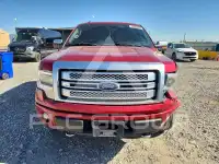 2013 Ford F-150 фото