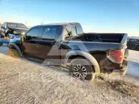 2013 Ford F-150 фото