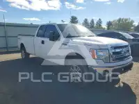 2013 Ford F-150 фото