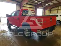 2013 Ford F-150 фото