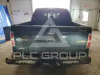 2013 Ford F-150 фото