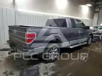 2013 Ford F-150 фото