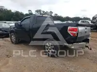 2013 Ford F-150 фото