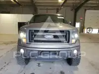 2013 Ford F-150 фото