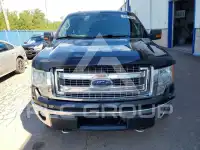 2013 Ford F-150 фото