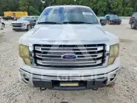 2013 Ford F-150 фото