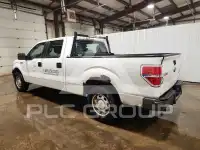 2013 Ford F-150 photo