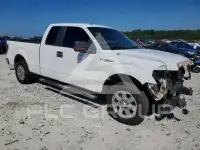 2013 Ford F-150 фото
