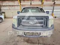 2013 Ford F-150 фото