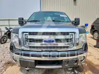 2013 Ford F-150 фото