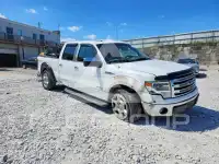 2013 Ford F-150 фото