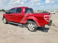 2013 Ford F-150 фото