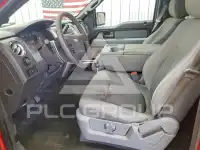 2013 Ford F-150 фото