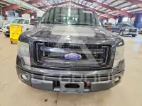2013 Ford F-150 photo