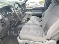 2013 Ford F-150 фото