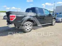 2013 Ford F-150 фото