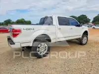 2013 Ford F-150 фото