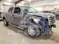 2013 Ford F-150 фото