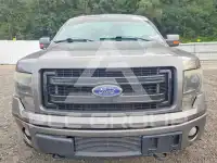 2013 Ford F-150 фото