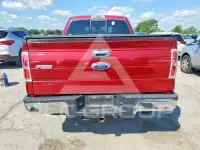 2013 Ford F-150 фото